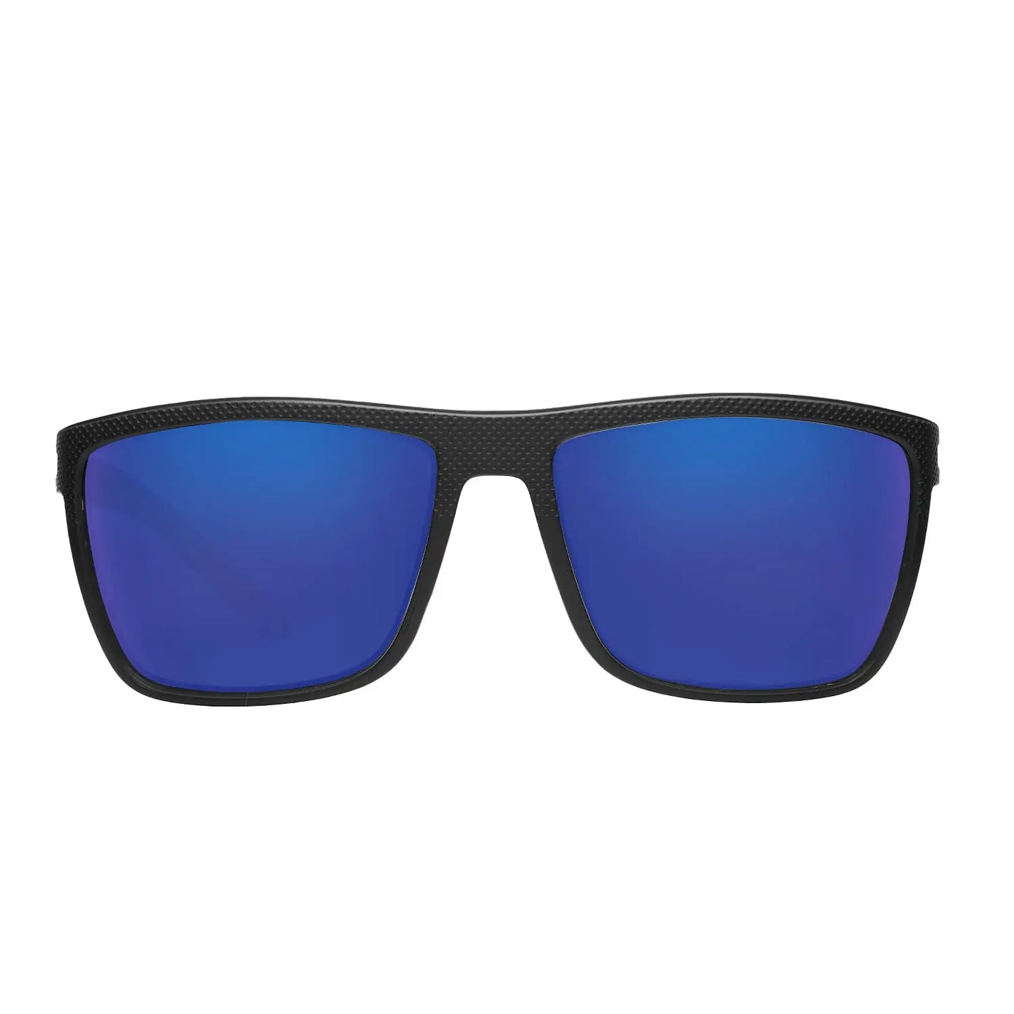 ZENOTTIC Polarized Sunglasses for Men Shades Lightweight TR90 Frame UV400 Protection Square Outdoor Trave Driving Sun Glasses