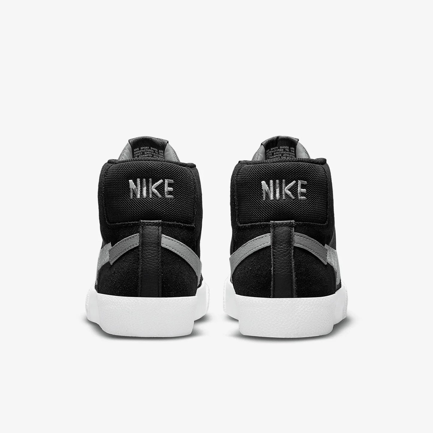 Nike autentiche scarpe alte casual sportive estive da uomo e donna DA8854-001