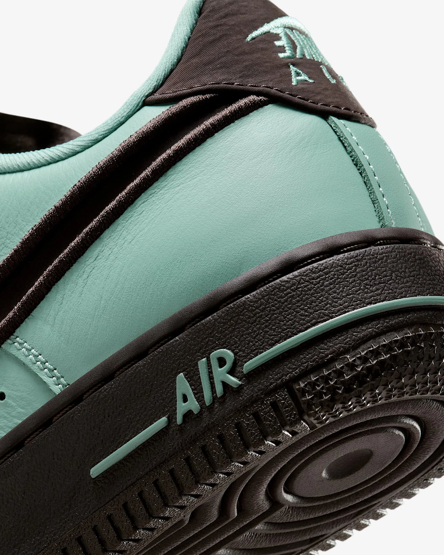 Originale Nike-sko til mænd og kvinder, nye AIR FORCE 1 skatersko, klassiske mode-AF1 fritidssko DD8959-100