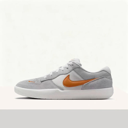 Nike SB Force 58 Trendy Minimalistisch Comfortabel Modieus Duurzaam Lage casual schoenen Unisex DV5477-007