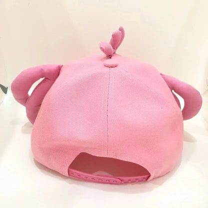 Shadow the Hedgehog 3D baseball cap for adults and children Sonic Amy Tails Knuckles printed flat edge ducktongue sun hat gifts