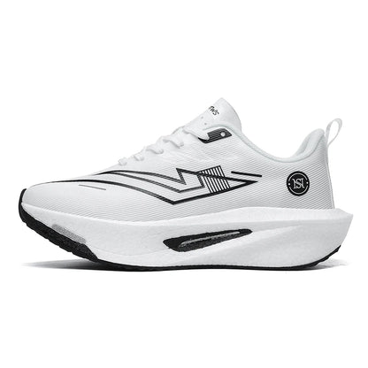 Zapatillas de running para hombre, de alta calidad, profesionales para entrenamiento, ligeras, resistentes al desgaste, deportivas planas y casuales