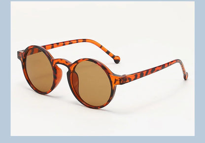 new children's sunglasses Fashion Trend personality street photography children's Sunglasses baby anti ultraviolet glasses