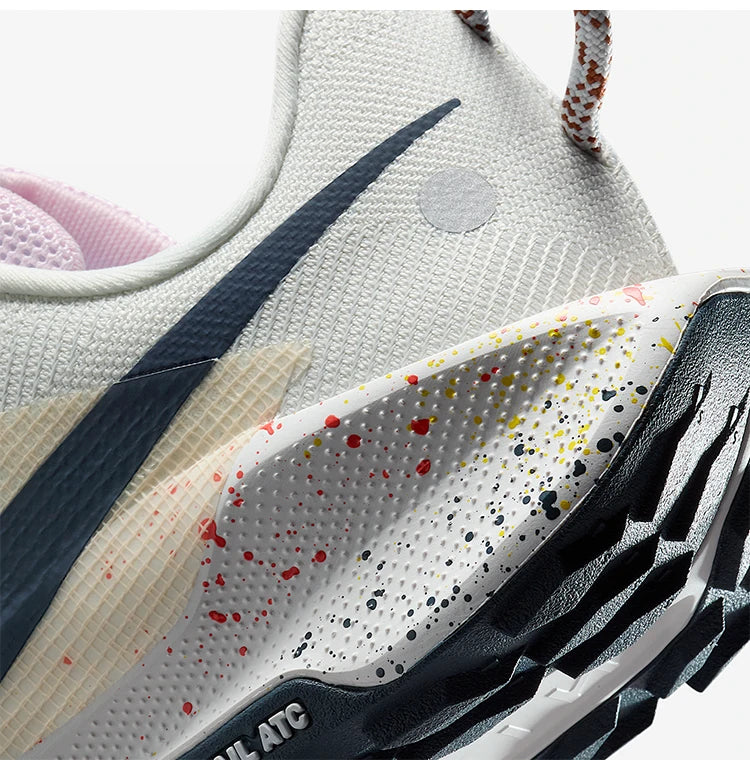 Nike Offizieller Original PEGASUS TRAIL 5 Outdoor-Trail-Laufschuhe für Damen DV3865-102