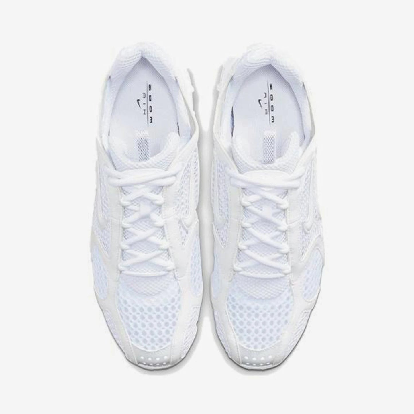 Zapatillas de running Nike Authentic AIR ZOOM para hombre con malla deportiva y amortiguación CJ1288-100