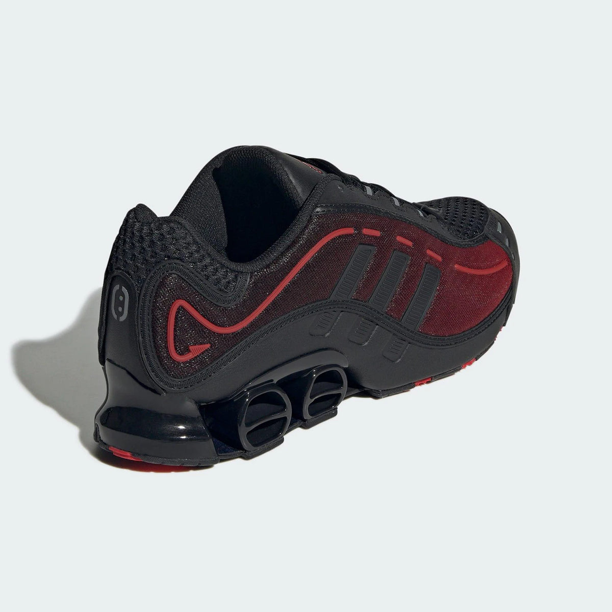 Adidas authentiques chaussures de sport classiques pour hommes et femmes, résistantes à l'usure, à semelle épaisse, modèle JP9625.
