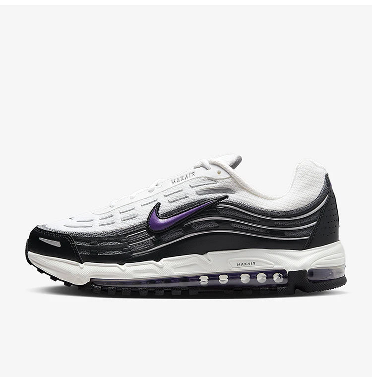 Chaussures de course Nike Air Max pour homme, authentiques, dotées d'un coussin d'air, amortissantes et résistantes, FZ4110-105