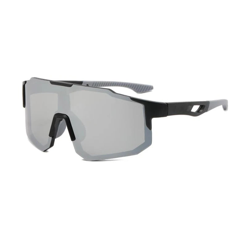Sports Cycling Glasses Men Women UV400 Outdoor Fishing Goggles 2025 MTB Running Rider Bicycle Sunglasses Male Bike Eyewear Eyes