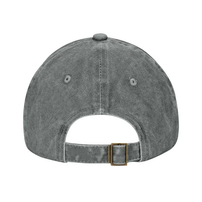 Camel Trophy Men and Woman's Baseball Caps Adjustable Casual Cotton Sun Hats Unisex Dad Hats