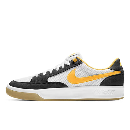 Nike SB Adversary Premium Dämpning Långvarigt stöd Lätt design Unisex-skateskor CJ0887-600