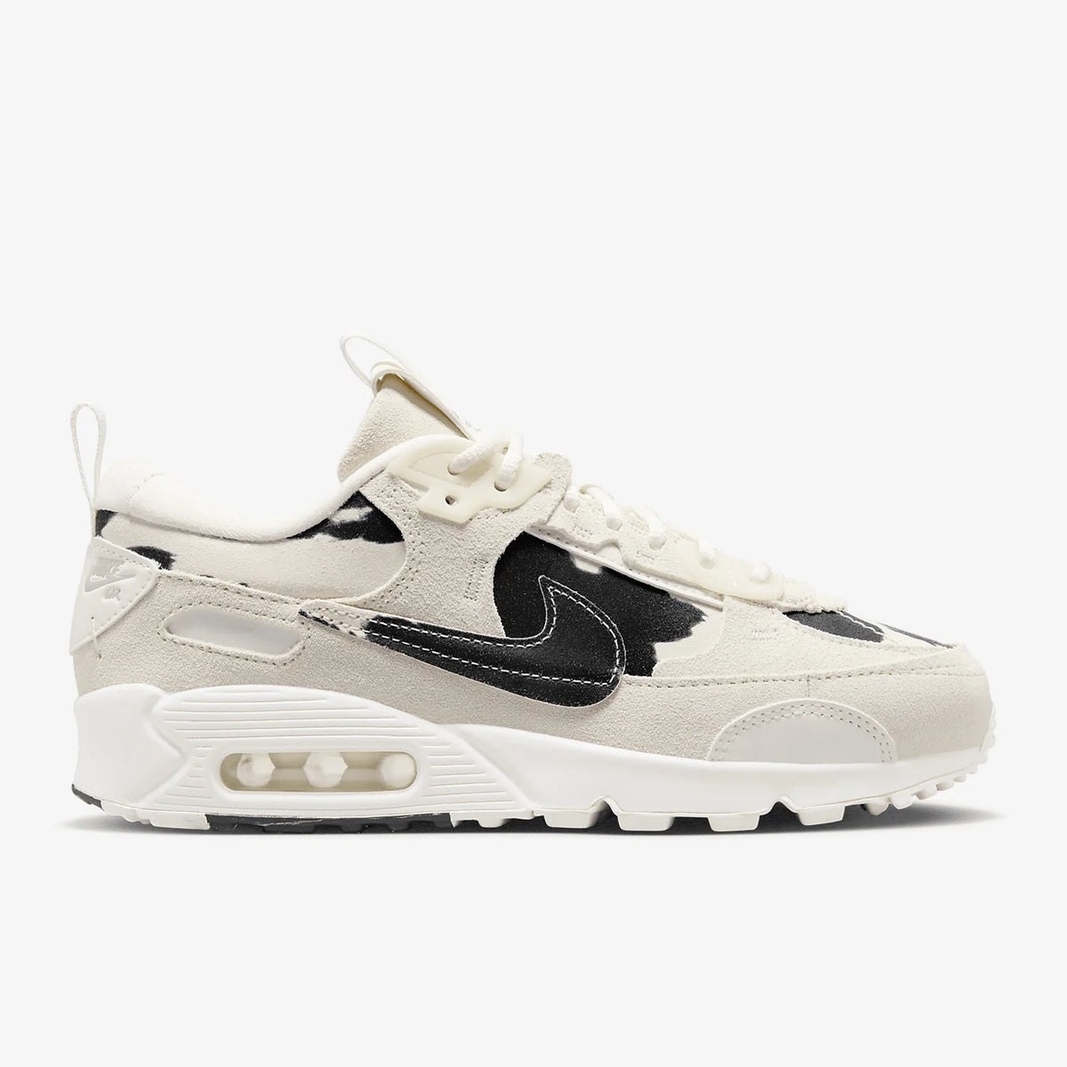 Nike Official Genuine Air Max 90 miesten ja naisten ilmatyynyiset juoksukengät FN7170-133