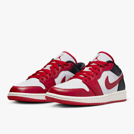 Nike Authentic Air Jordan 1 Low sportschoenen voor heren en dames DC0774-160