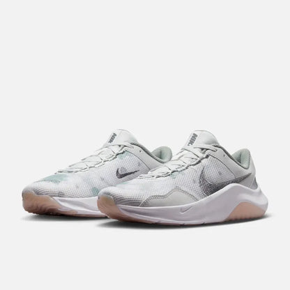 Oryginalne damskie, oddychające, niskie buty sportowe Nike do aktywności na świeżym powietrzu DV9008-001
