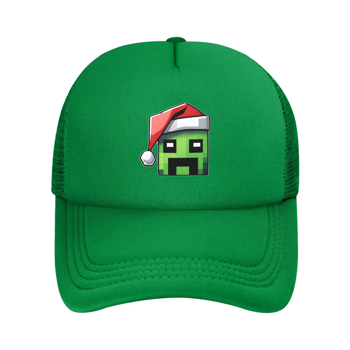 Șepci unisex Creepers cu autocolant, șepci de camionagiu, șepci de baseball din plasă, șepci Snapback, pălării, pălării de soare, pălării de golf respirabile, pălării de vară