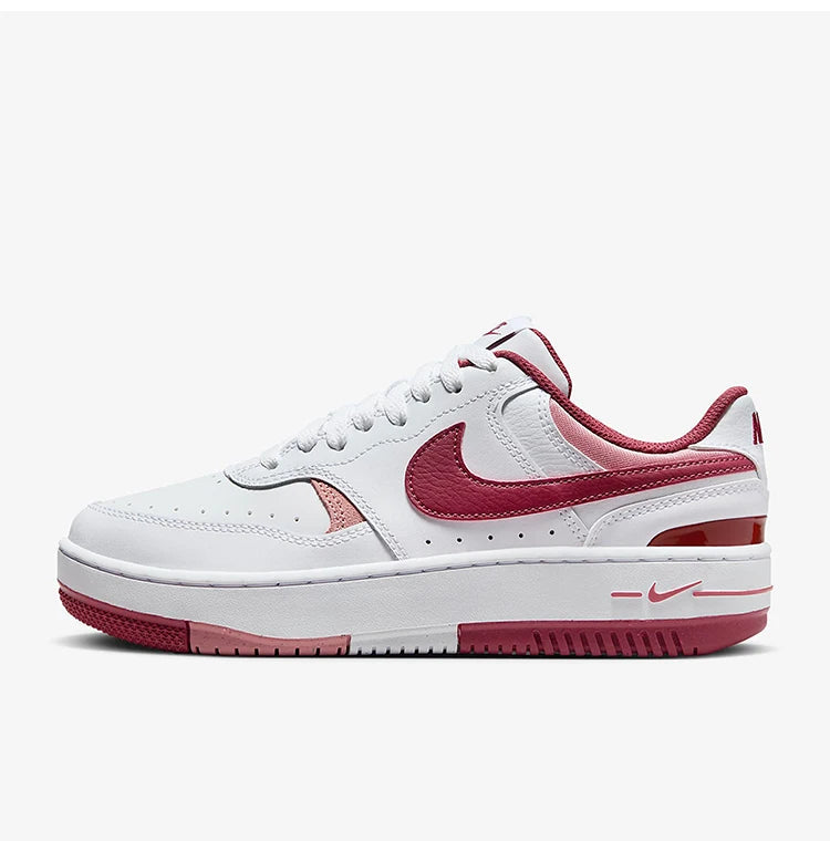 Originální dámské retro sportovní tenisky Nike Gamma Force s tlustou podrážkou a dlouhou životností FQ8877-100