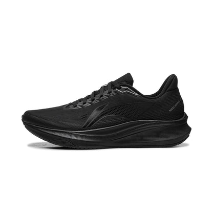Męskie buty do biegania Li-Ning RED HARE 9 Racing – lekka pianka, ultra oddychające, wytrzymałe, antypoślizgowe, treningowe trampki LiNing ARPW003