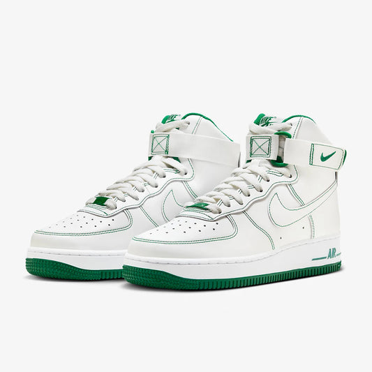 Nike Authentic Air Force 1 HI ženske sportske tenisice otporne na habanje DV1138-101