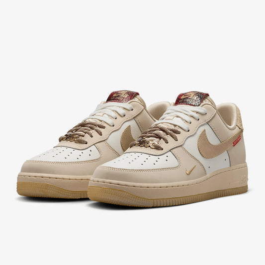 Nike originale Air Force 1 Retro sneakers til kvinder HV5990-172