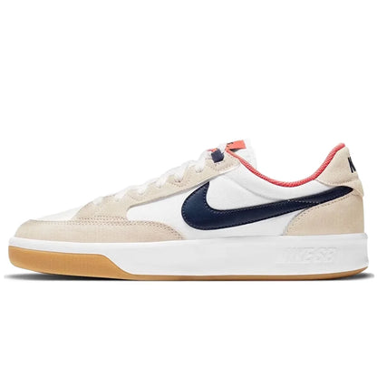 Nike SB Adversary Premium Dämpning Långvarigt stöd Lätt design Unisex-skateskor CJ0887-600