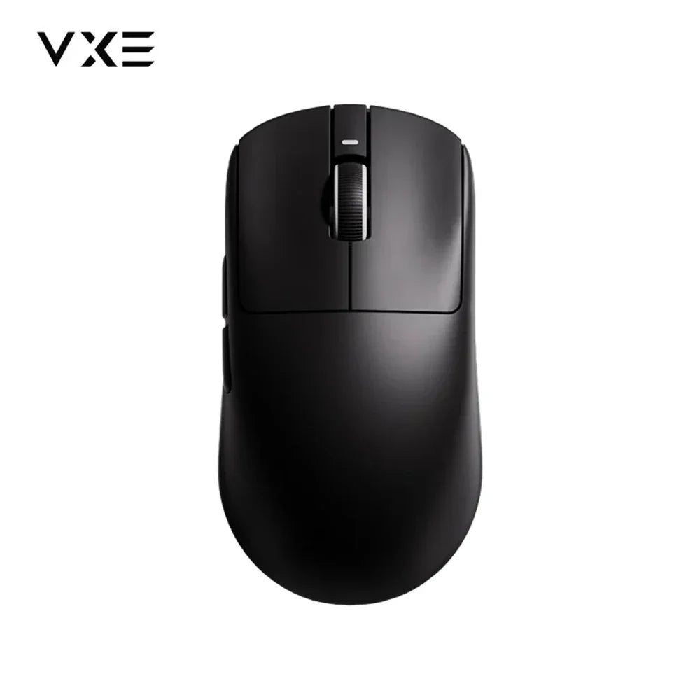 Bezdrátová myš VXE Dragonfly R1 Pro se senzorem Paw3395, Nordic 52840, 2khz, Smart Speed X, nízká latence, kancelářská a herní myš pro PC