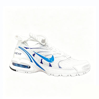 Oryginalne damskie buty do biegania Nike AIR MAX z poduszką powietrzną, amortyzujące wstrząsy, 343851-104