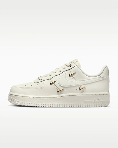 Originale Nike-sko til mænd og kvinder, nye AIR FORCE 1 skatersko, klassiske mode-AF1 fritidssko DD8959-100