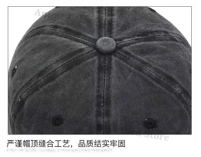 Anime Sonics Baseball Cap for Men Women Cartoon Fashion Peaked Caps Adults Summer Good-looking Sunscreen Hats Hip Hop Hat Gift