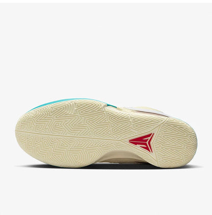 Nike Authentic JA 1 EP Pánské výkonnostní basketbalové boty Ja Morant DR8786-102