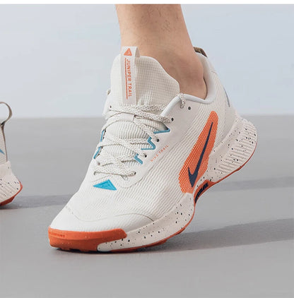 Nike originalni novi moški lahki in dihalni tekaški čevlji za zunanjo uporabo FQ0904-002