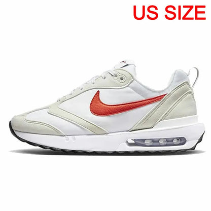 NIKE WMNS AIR MAX DAWN hardloopschoenen voor dames, originele comfortabele schoenen voor vrouwen