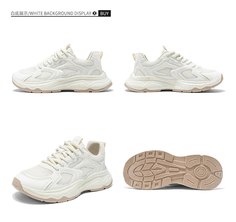 Ténis casuais de corrida para homem, primavera/verão, sola macia, antiderrapantes, respiráveis, para corrida ao ar livre, sapatos desportivos Joker para jovens