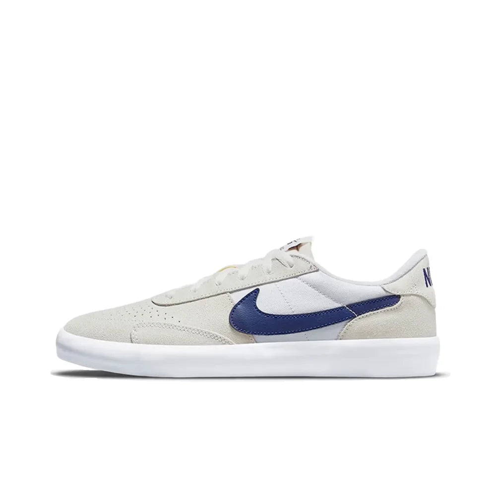 Nike SB Heritage Vulc Comfortable, supportive, warm, slip-resistant, durable, lightweight skate shoes Unisex style CD5010-003