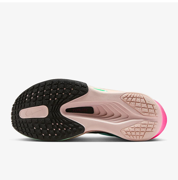 Ægte Nike Zoom Fly 6 løbesko til kvinder til landevejsløb FN8455-402