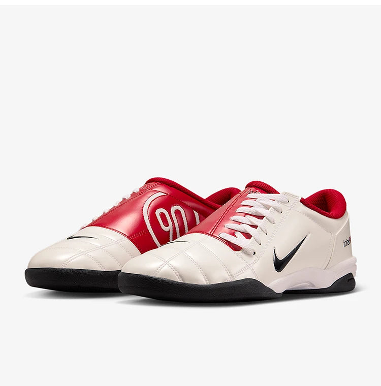 Nike Original Total 90 Herren-Fußballschuhe, leicht, Low-Top, sportlicher Stil HQ2851-100