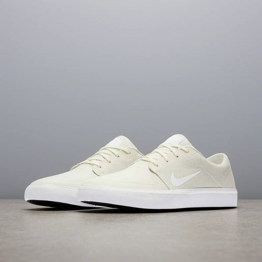 Nike Originele SB Unisex Low-Top Casual Sneakers voor studenten 723874-111