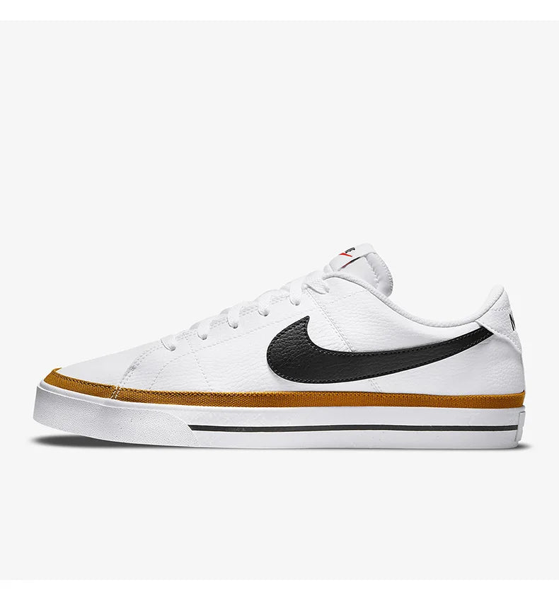 Nike Offiziell Original COURT LEGACY NN Unisex Retro-Sportsneaker DH3162-100