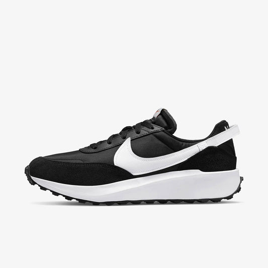 Nike officiële, authentieke Waffle Debut lage casual Waffle-sneakers voor heren en dames DH9522