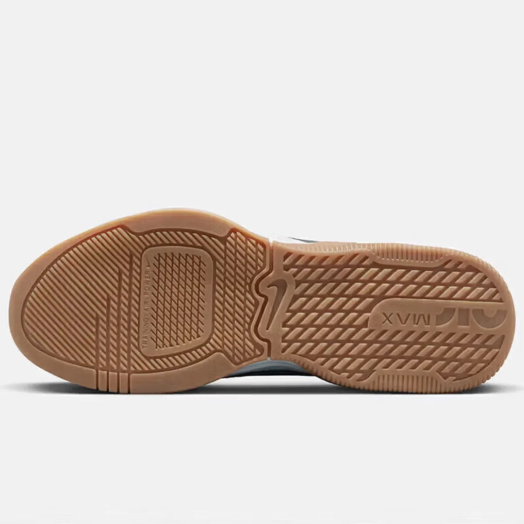 Nike Nike Herren-Trainingsschuhe Air Max atmungsaktive Sportschuhe Dm0829-008
