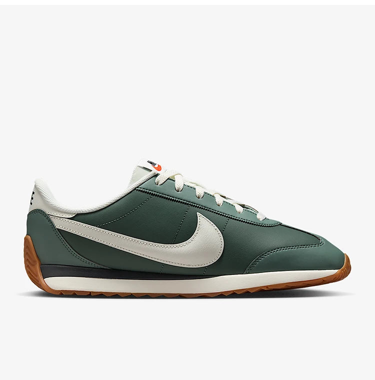 Scarpe sportive retrò da uomo Nike Authentic in pelle Pacific IM4006-300