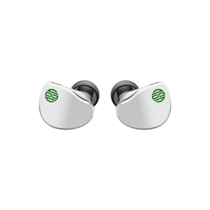 Clearance Sale Soratune BI02 HiFi Earphone at low price, Dual-Chamber Tech × N52 Magnet Dynamic Driver In-Ear Earphone