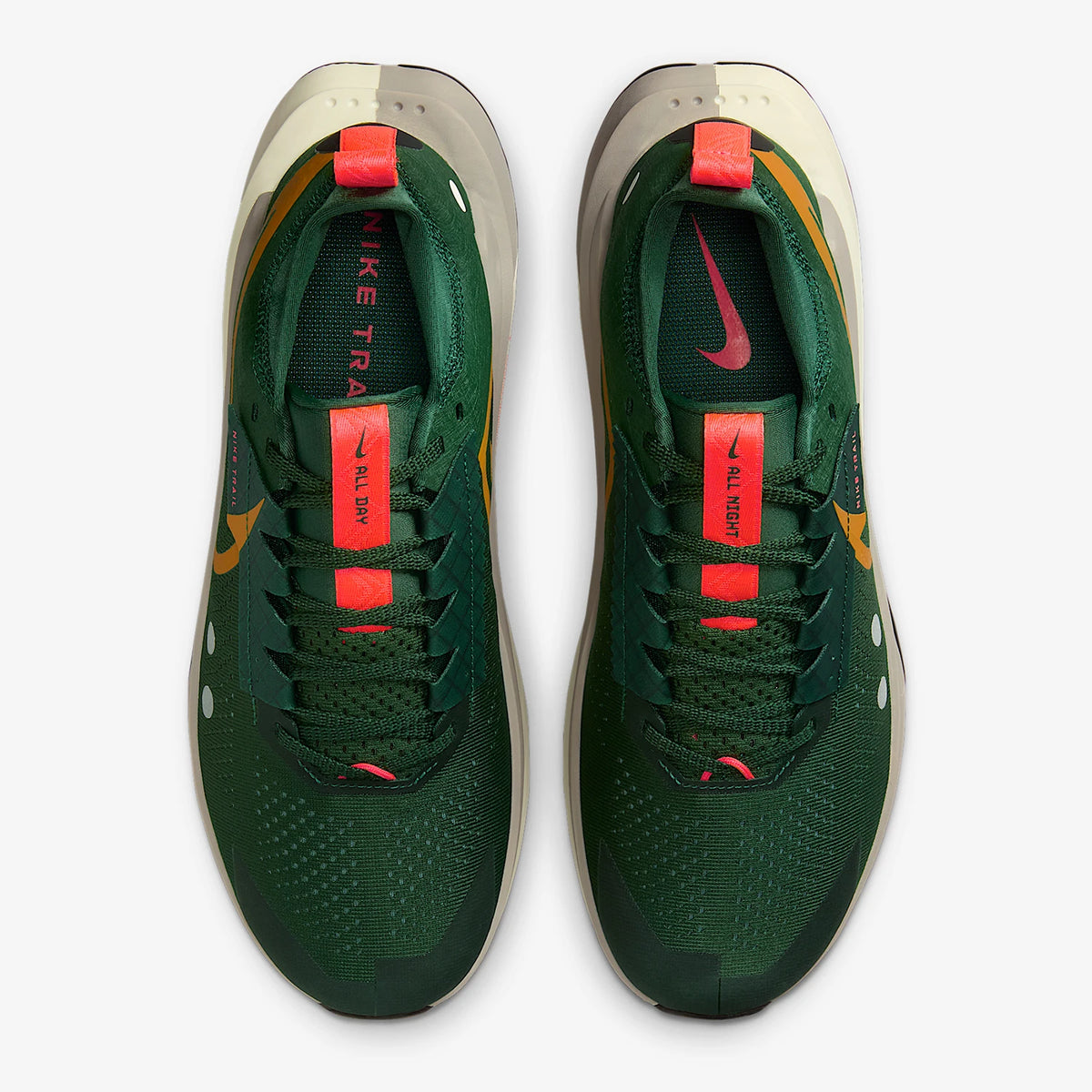 Nike Zegama 2 da uomo, scarpe da corsa e allenamento ammortizzate e traspiranti, modello FD5190-302