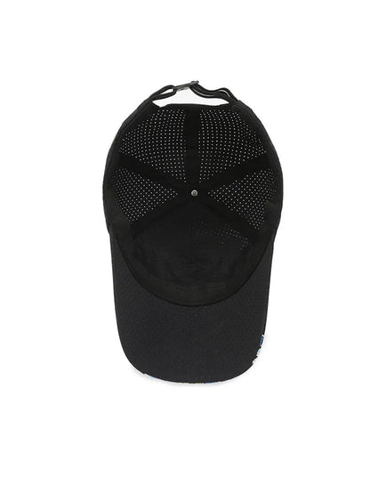 Casquette de baseball printemps/été à séchage rapide pour homme et femme, pour les activités de plein air, la plage et le camping, chapeau de soleil imprimé de fleurs de style chinois B149