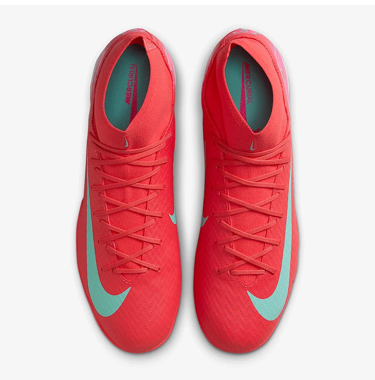 Nike ægte 16 ACADEMY herre-fodboldtræningssko med mellemhøj skaft FQ8332-800