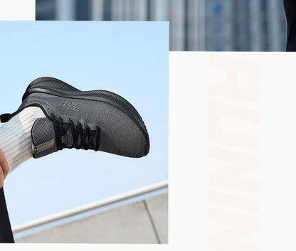 361 Degrees Fengye 5.0 – chaussures de course quotidiennes pour hommes, durables, stables, légères, élastiques, respirantes, baskets pour hommes, 672542210F