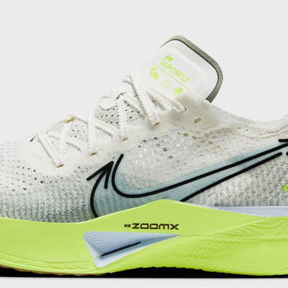 Pantofi de alergare Nike ZOOMX VAPORFLY 3 pentru bărbați, autentici, HQ3450-147