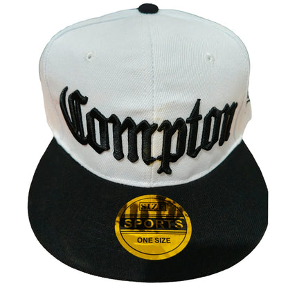 Baseballcap mit flachem Schirm, Buchstabenstickerei für Herren, vielseitig kombinierbar, Damen-Sommer-Hip-Hop-Hut, Outdoor-Sonnenschutz, verstellbare Schirmmütze
