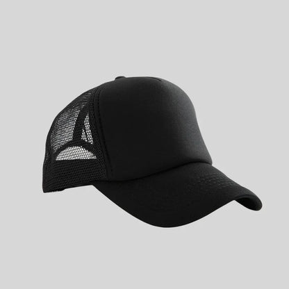 Personalized Logo Trucker Hats Men Women Foam Mesh Hats Sports Team Baseball Caps Custom Logo Sun Hat Snapback Adult Gorras Caps