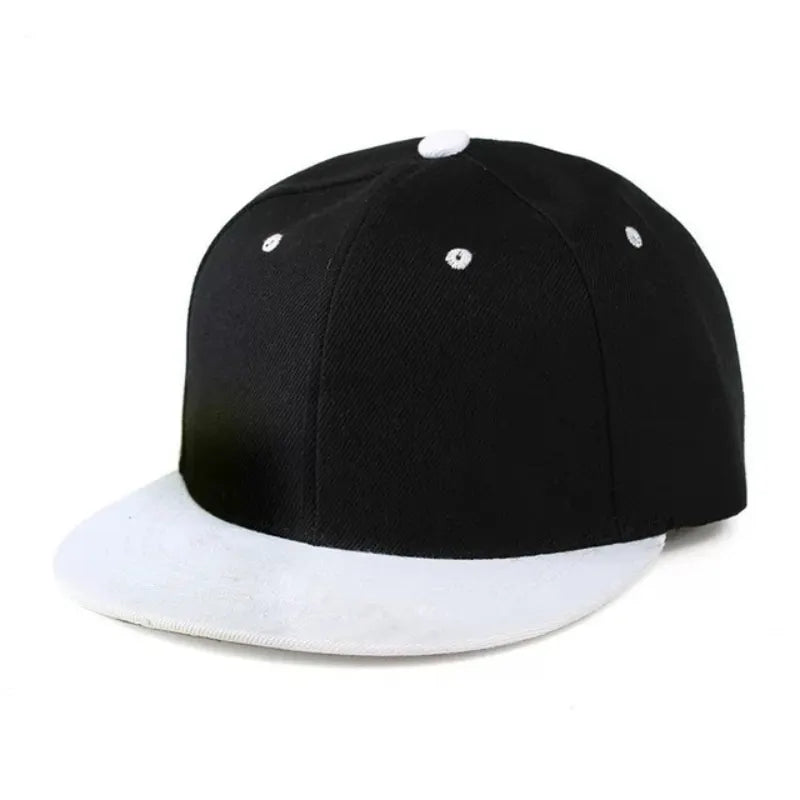 Custom Logo Baseball Caps for Men Women Personalized Logo Design Sorority Cap Embroidery Monogram Baseball Caps Hip Hop Hats