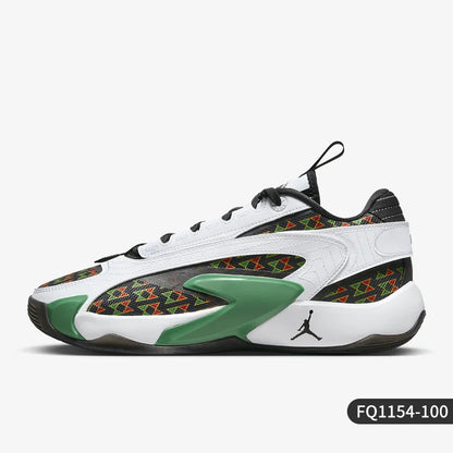 Nike Authentic Jordan Luka 2 Q PF Men's Basketball Shoes FQ1154-100