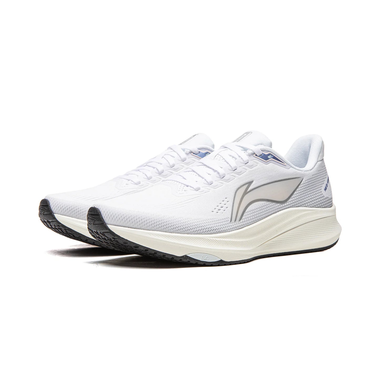 Li-Ning RED HARE 9 løbesko til kvinder LIGHT FOAM ULTRA, åndbare, stabile og skridsikre LiNing træningssneakers ARPW004